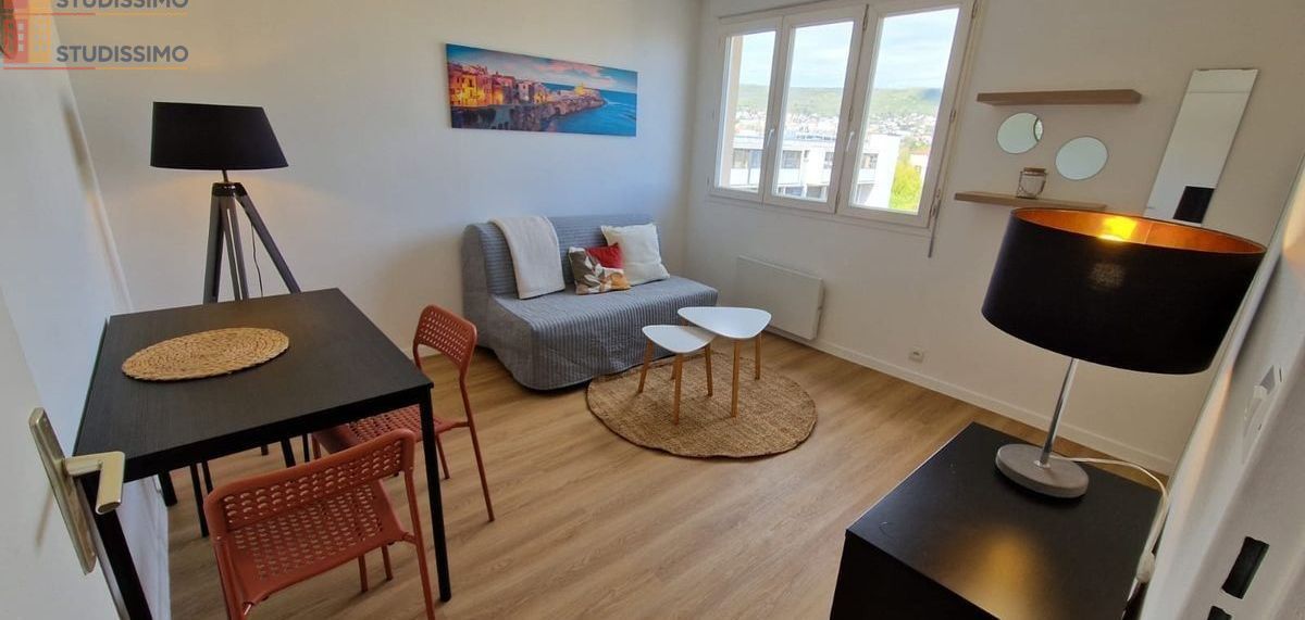 Studio à Clermont-Ferrand