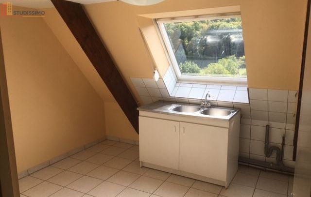 Studio 32m² Maisonsgoutte 67220 - Proche Sélestat, calme - Photo 2