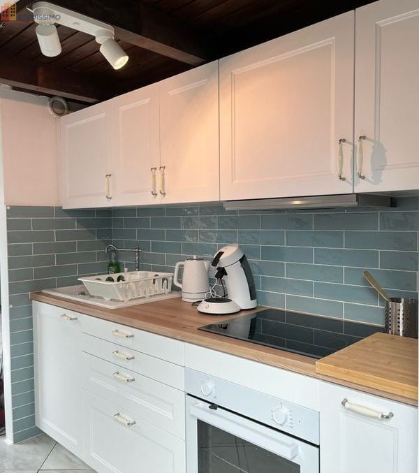 Studio 39m² Lingolsheim - Meublé, dernier étage - Photo 2