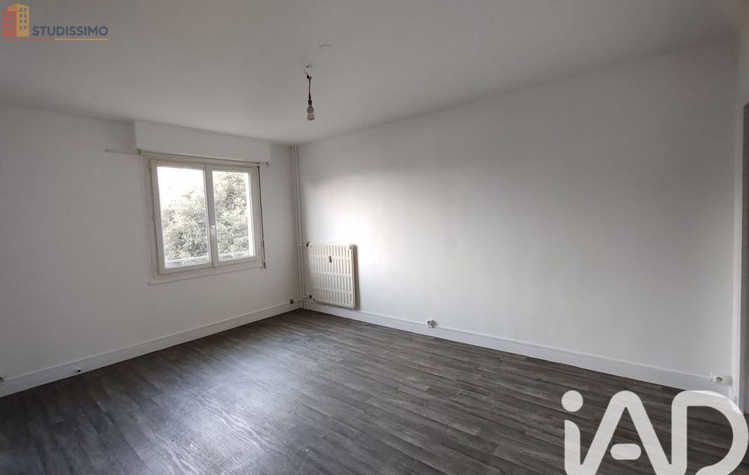 Studio à Chartres