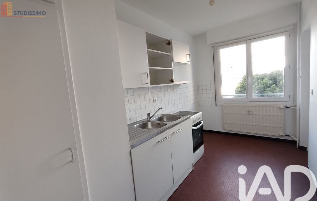 Studio 33m² Chartres - Lumineux, 2e étage - Photo 4