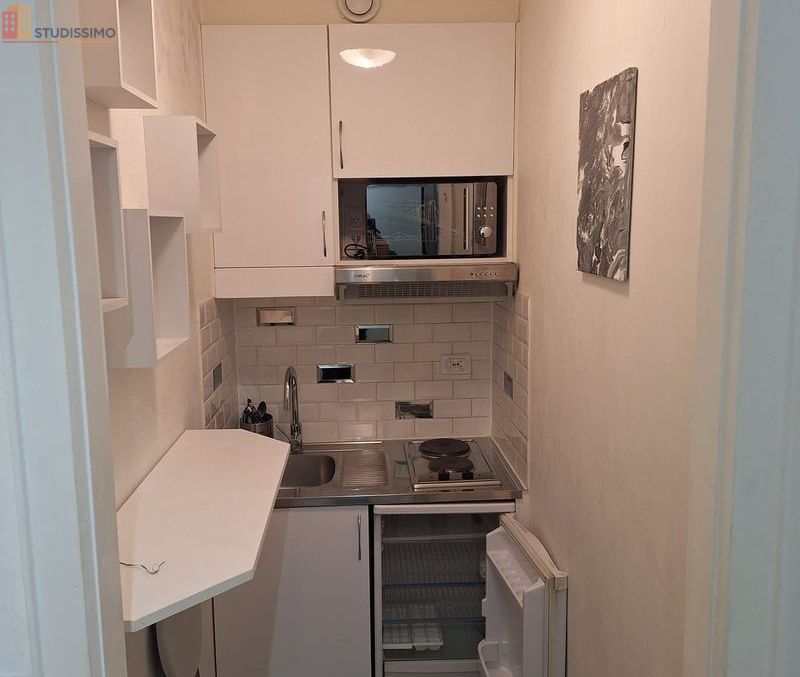 Studio meublé 29m² Strasbourg centre - Coeur de ville, 3e étage - Photo 2
