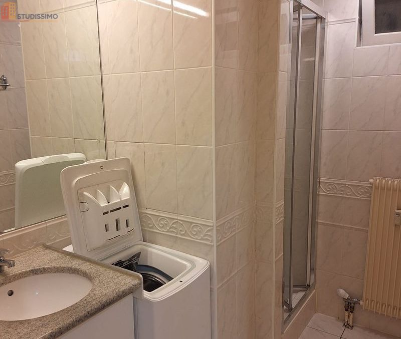 Studio meublé 29m² Strasbourg centre - Coeur de ville, 3e étage - Photo 1