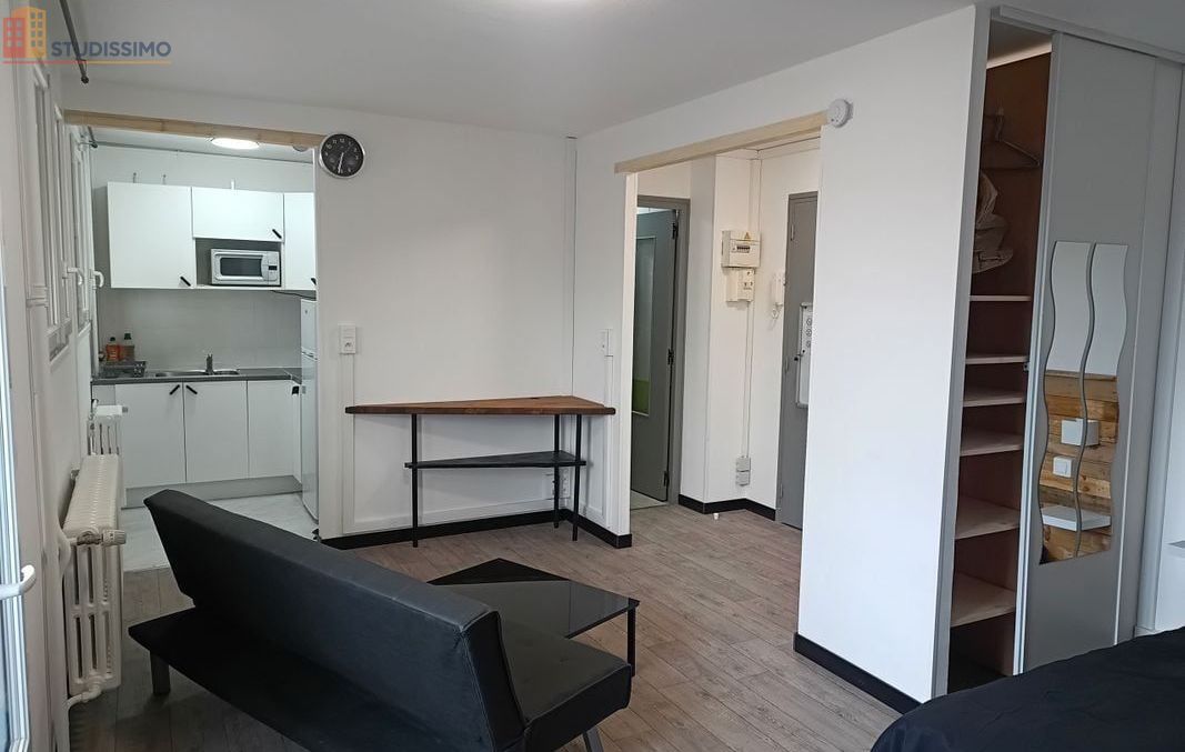 Studio à Lucé