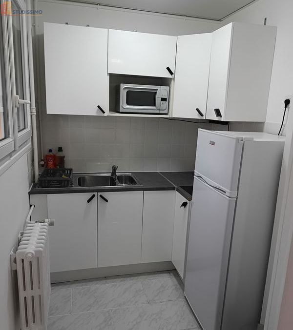 Studio 27m² Lucé - lumineux - Photo 1