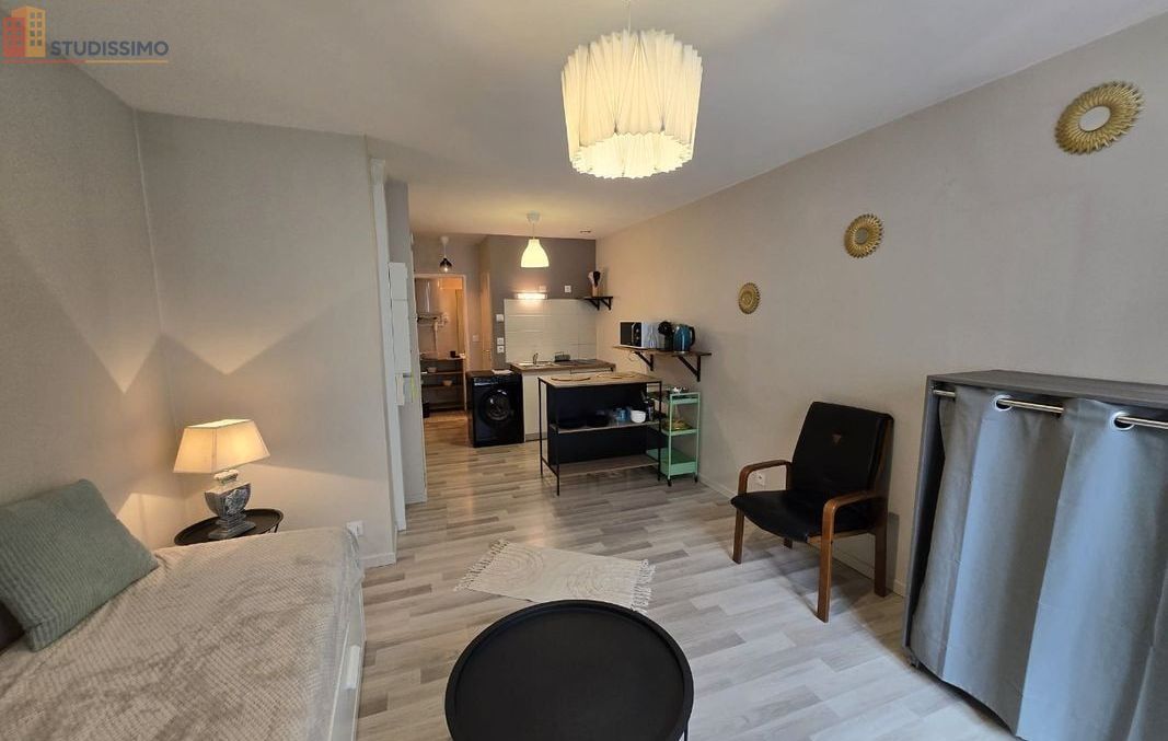 Studio à Clermont-Ferrand