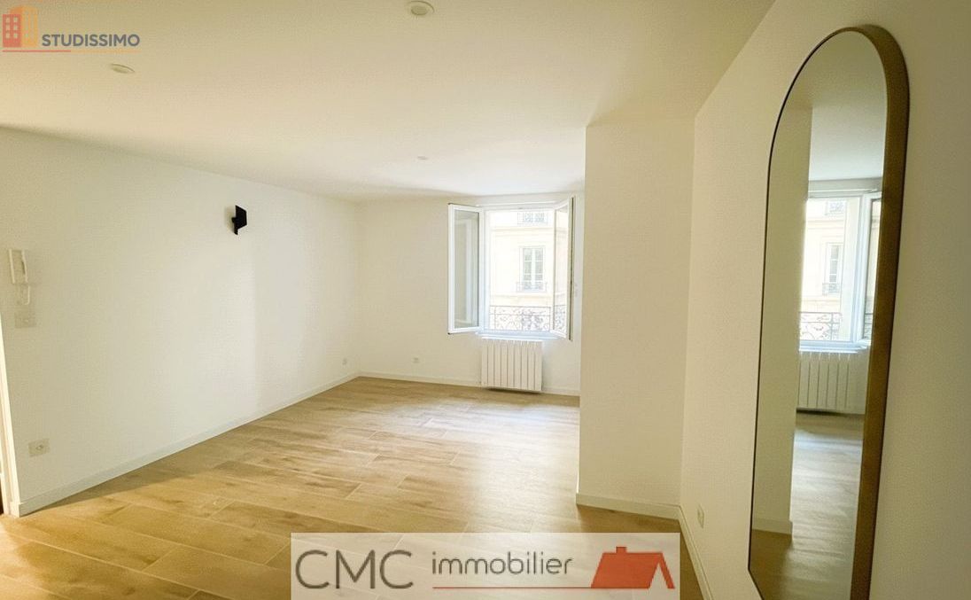 Studio 44m² Chartres - Lumineux, spacieux - Photo 6