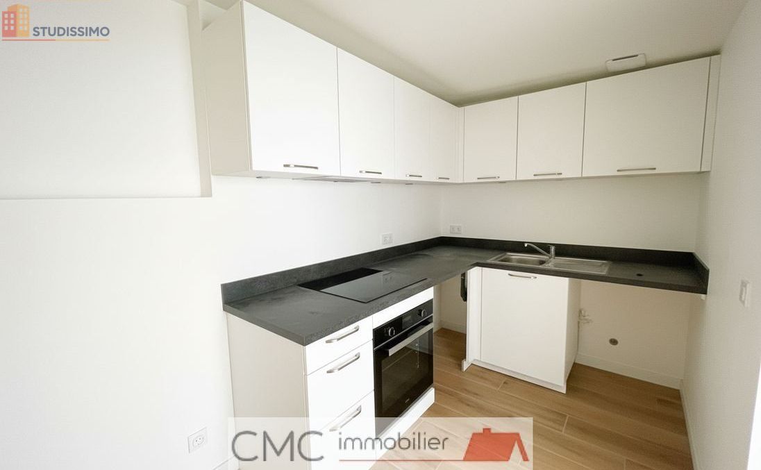 Studio 44m² Chartres - Lumineux, spacieux - Photo 5