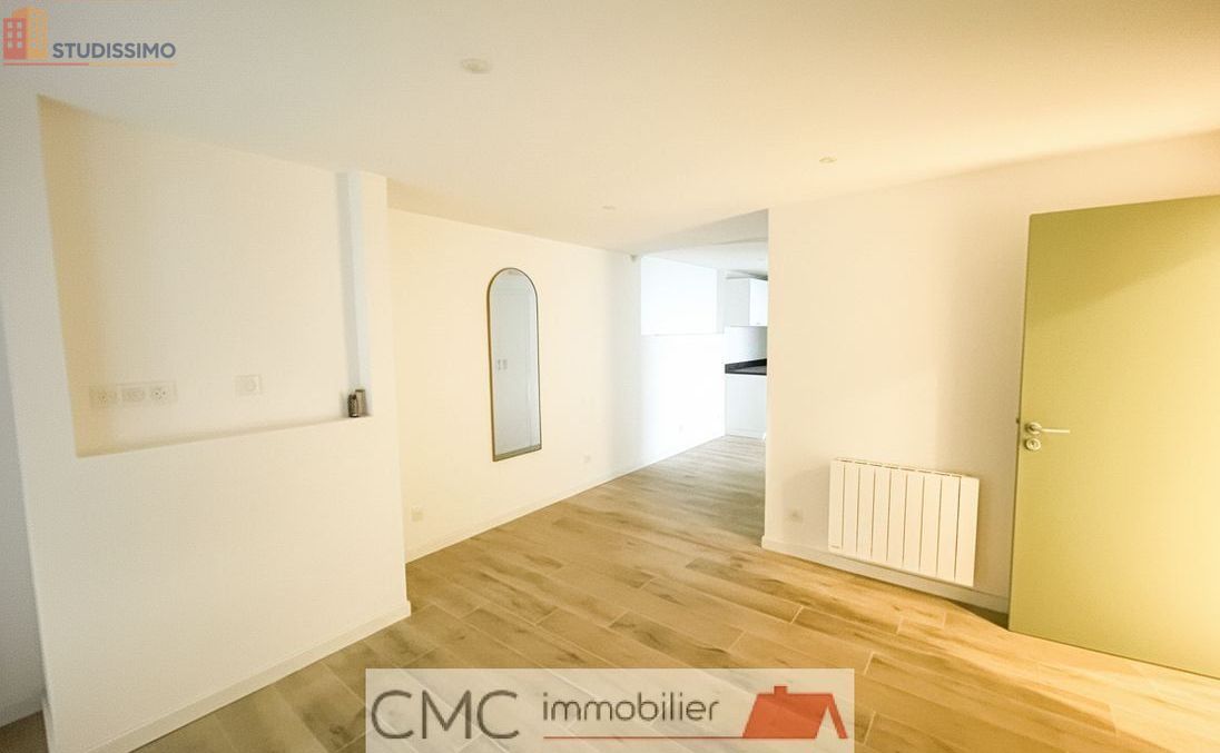 Studio 44m² Chartres - Lumineux, spacieux - Photo 4