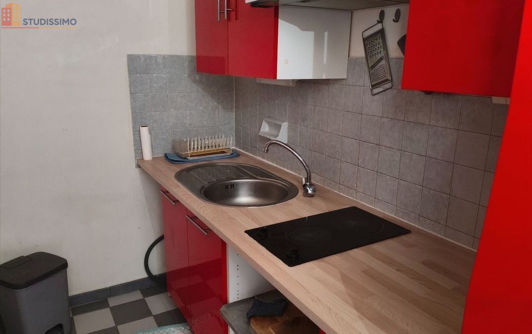 Studio meublé 32m² Clermont-Ferrand 63000 - Lumineux, 7e étage - Photo 2