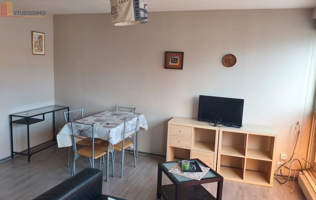 Studio à Clermont-Ferrand