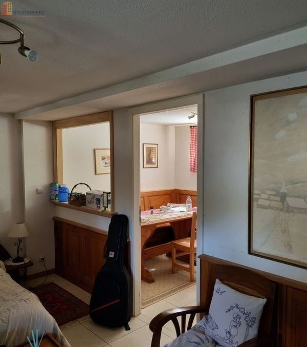 Studio meublé 22m² Neugartheim-Ittlenheim 67370 - Meublé, 1 pièce - Photo 2