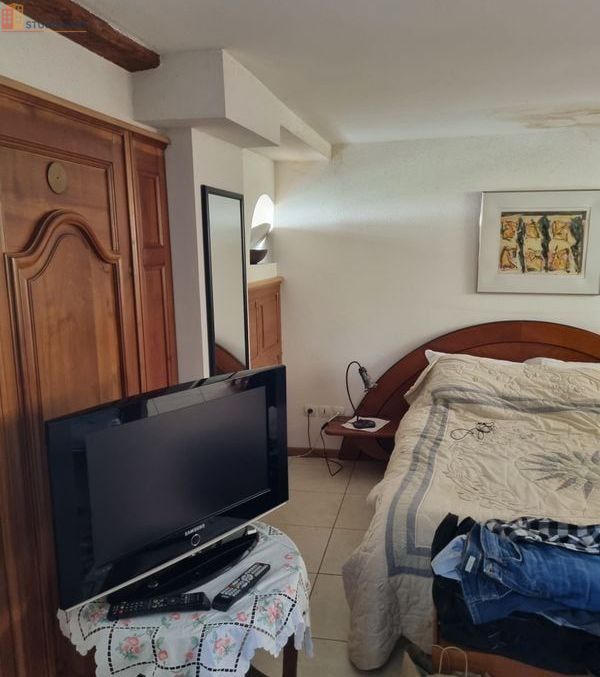 Studio meublé 22m² Neugartheim-Ittlenheim 67370 - Meublé, 1 pièce - Photo 1