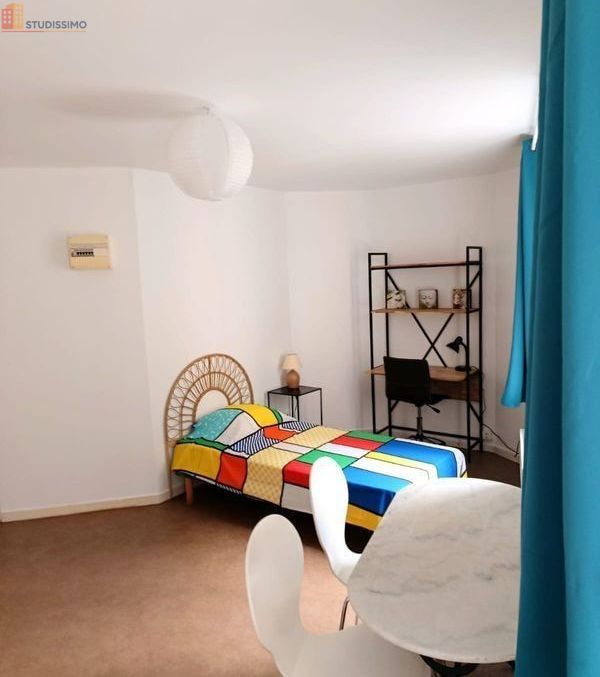Studio à Clermont-Ferrand