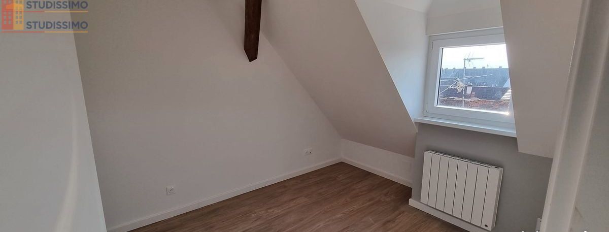 Studio à Surbourg
