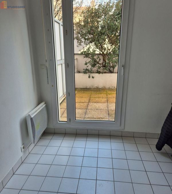Studio 25m² Clermont-Ferrand centre - Proche commerces, lumineux - Photo 8