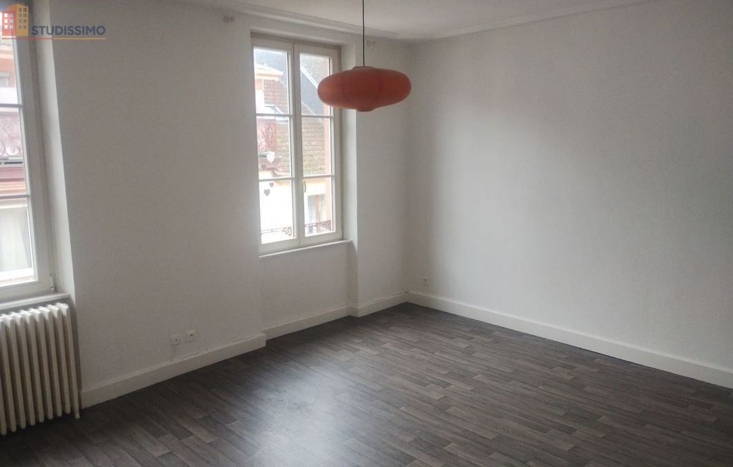 Studio 44m² Saverne - 2e étage, lumineux - Photo 2