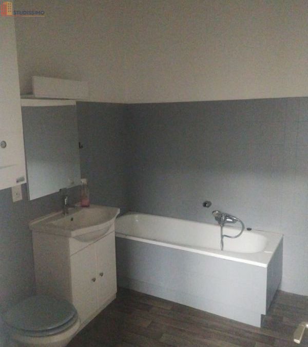Studio 44m² Saverne - 2e étage, lumineux - Photo 1