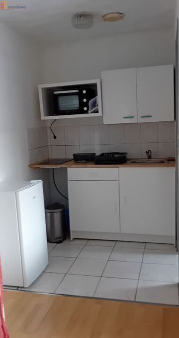 Studio à Strasbourg