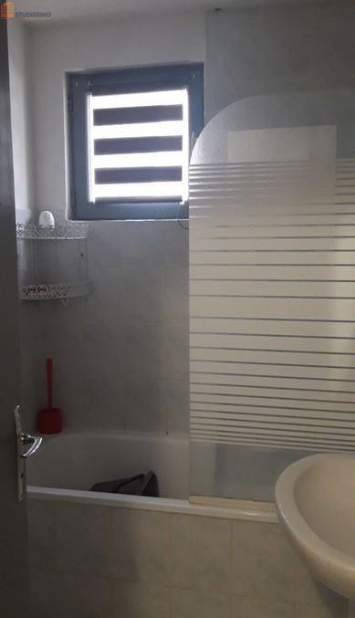 Studio meublé 30m² Strasbourg 67200 - Meublé, DPE D - Photo 2