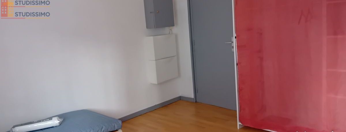 Studio meublé 30m² Strasbourg 67200 - Meublé, DPE D - Photo 1