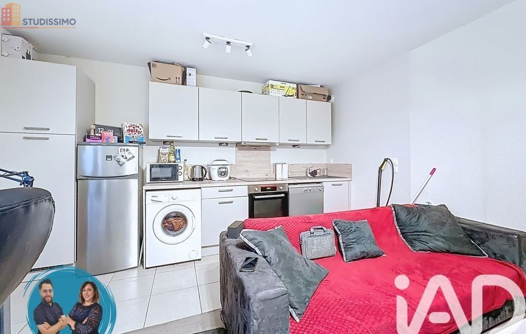 Studio 33m² Chartres - DPE C - Photo 2