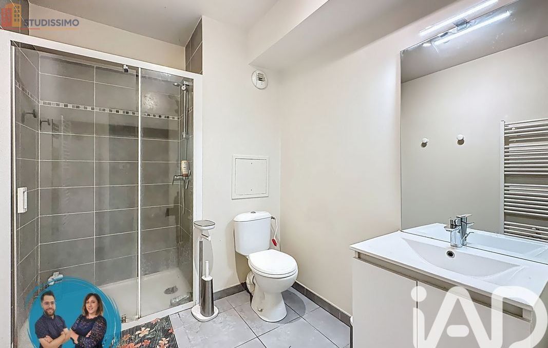 Studio 33m² Chartres - DPE C - Photo 1