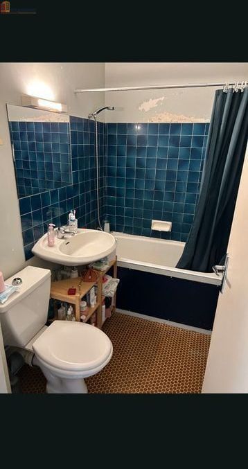 Studio à Clermont-Ferrand
