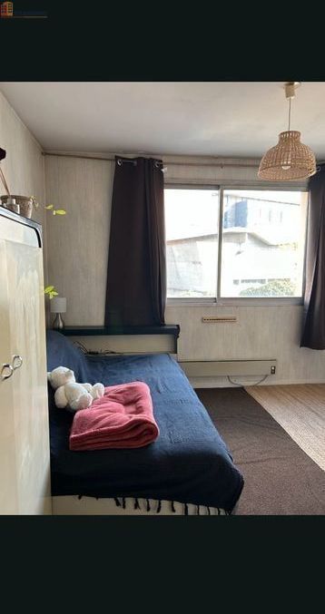 Studio meublé 21m² Clermont-Ferrand 63000 - Meublé, calme - Photo 1