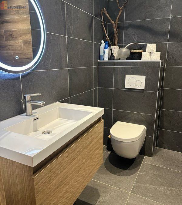 Studio meublé 30m² Obernai - Centre-ville, charmant - Photo 2