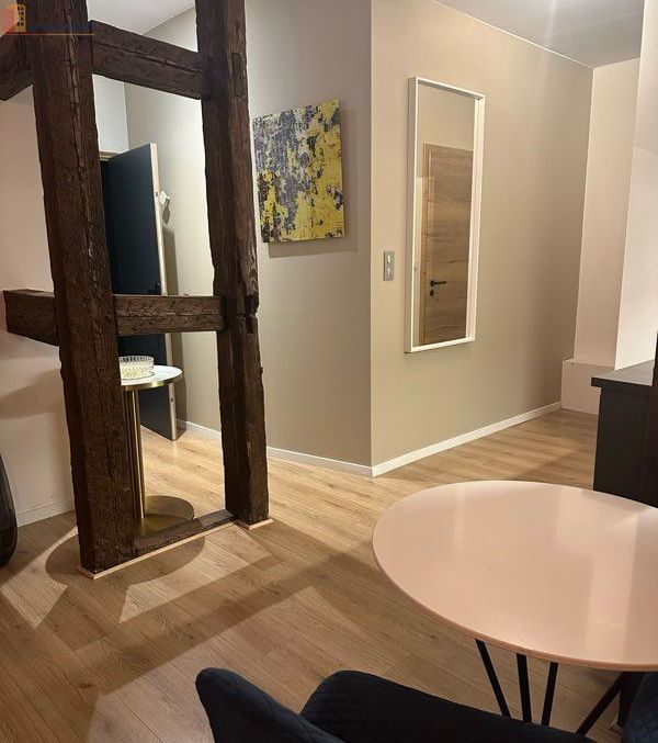 Studio meublé 30m² Obernai - Centre-ville, charmant - Photo 1