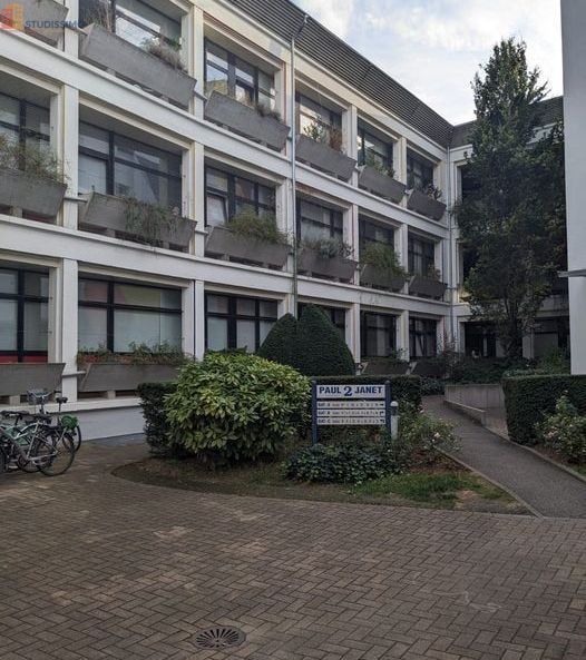 Studio à Strasbourg