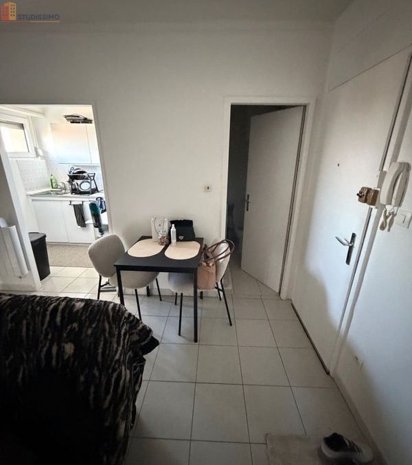 Studio à Haguenau