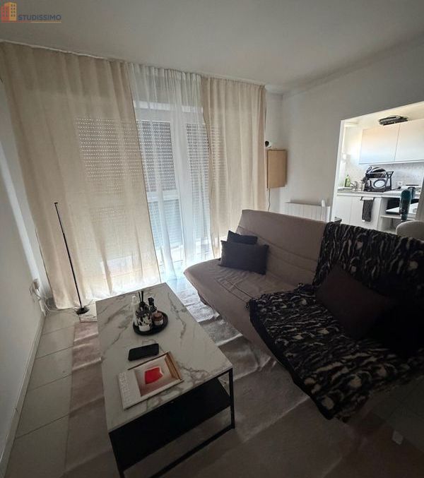 Studio 24m² Haguenau - étage 2/3 - Photo 1