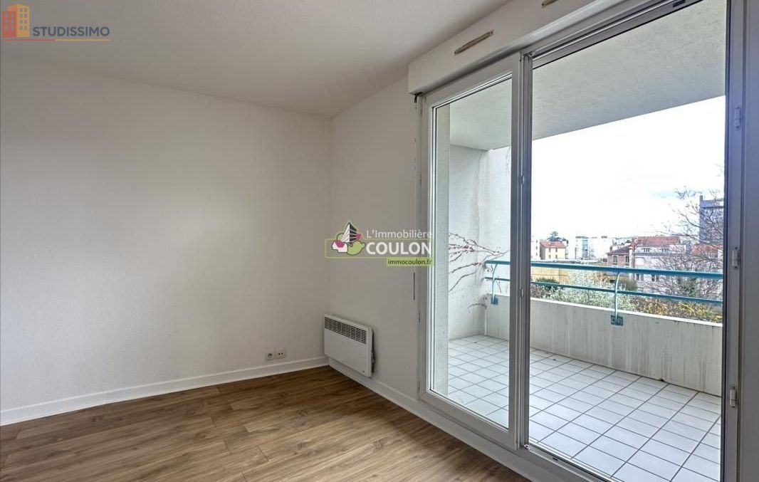 Studio à Clermont-Ferrand