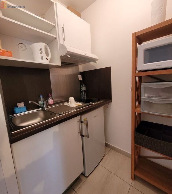 Studio 26m² Lucé - Récent, lumineux - Photo 9