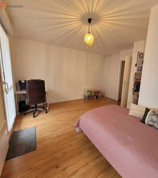 Studio 26m² Lucé - Récent, lumineux - Photo 7