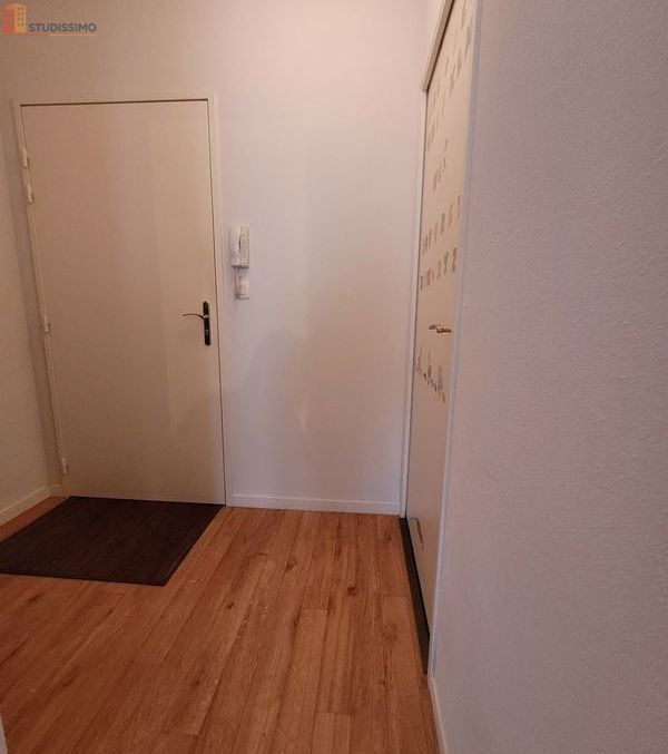 Studio 26m² Lucé - Récent, lumineux - Photo 6