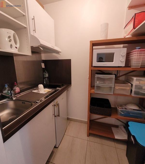 Studio 26m² Lucé - Récent, lumineux - Photo 3