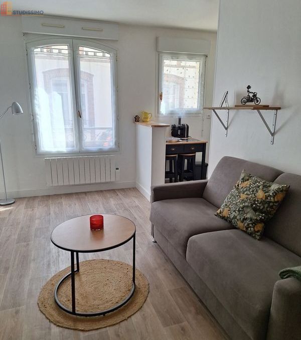 Studio à Chartres