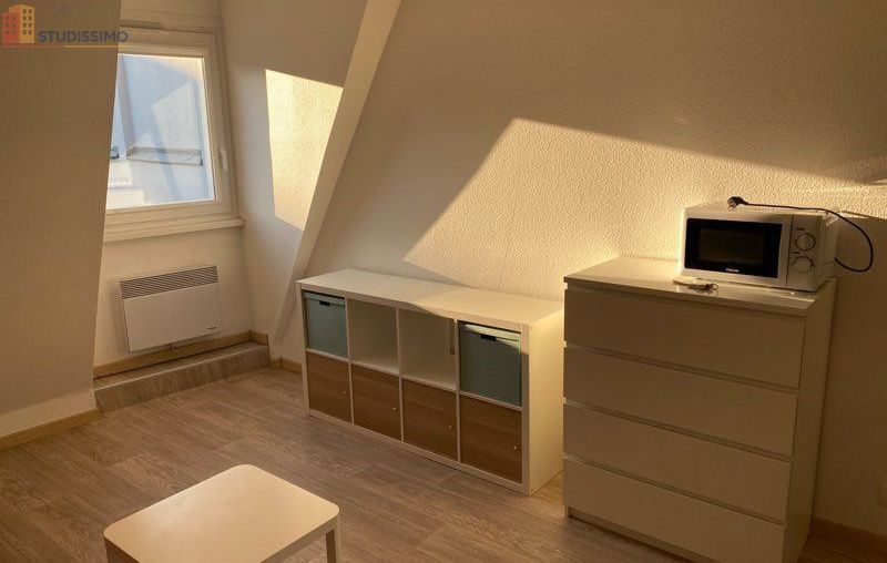 Studio à Strasbourg