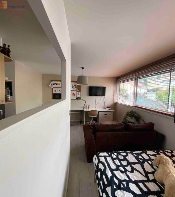 Studio 30m² Chamalières - Meublé, 2e étage - Photo 5