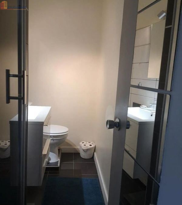 Studio 30m² Chamalières - Meublé, 2e étage - Photo 3