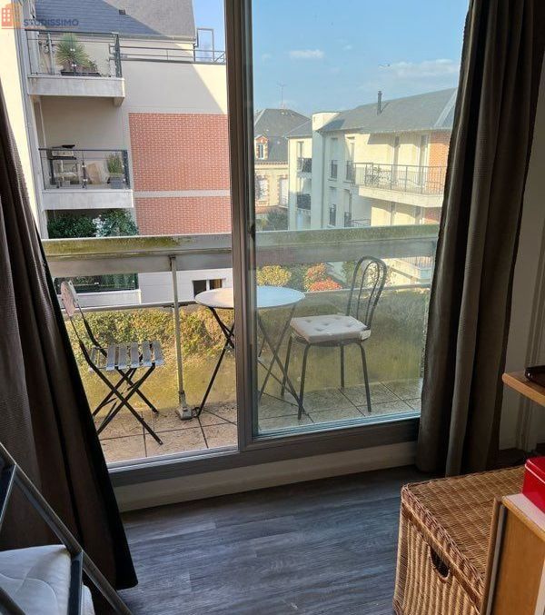 Studio 13m² Chartres centre - Photo 12