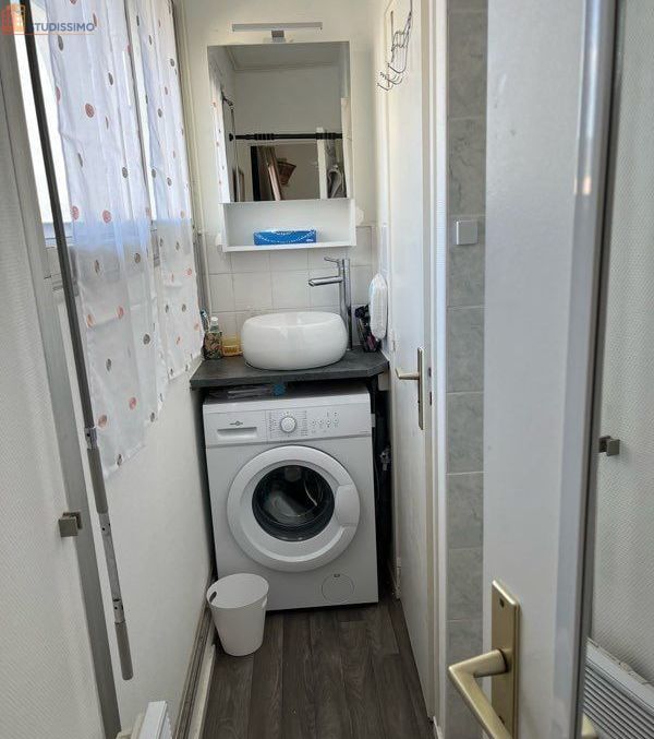 Studio 13m² Chartres centre - Photo 9