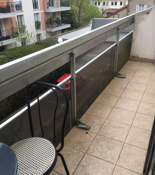 Studio 13m² Chartres centre - Photo 8