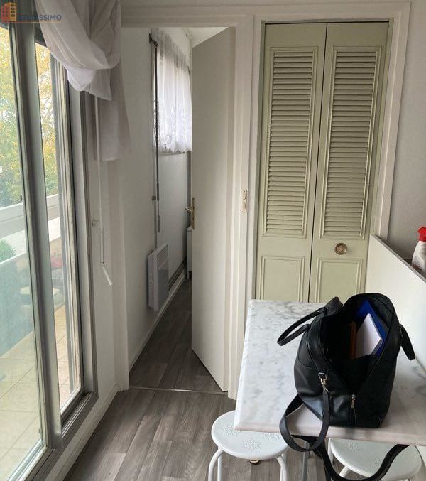 Studio 13m² Chartres centre - Photo 6