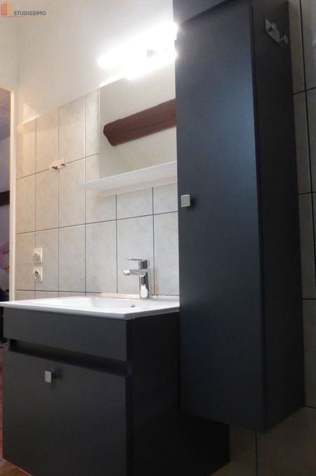 Studio meublé 30m² Saverne - Centre, meublé - Photo 2