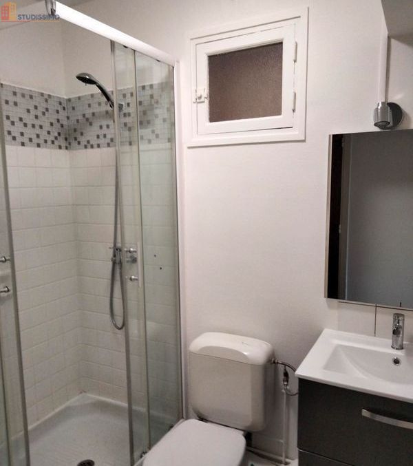 Studio 32m² Clermont-Ferrand 63000 - Photo 2
