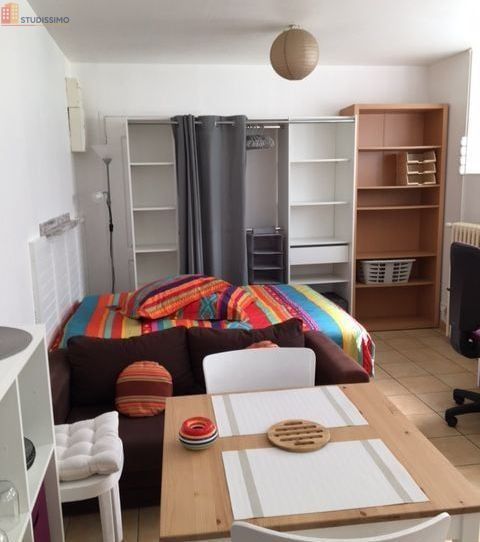 Studio à Clermont-Ferrand